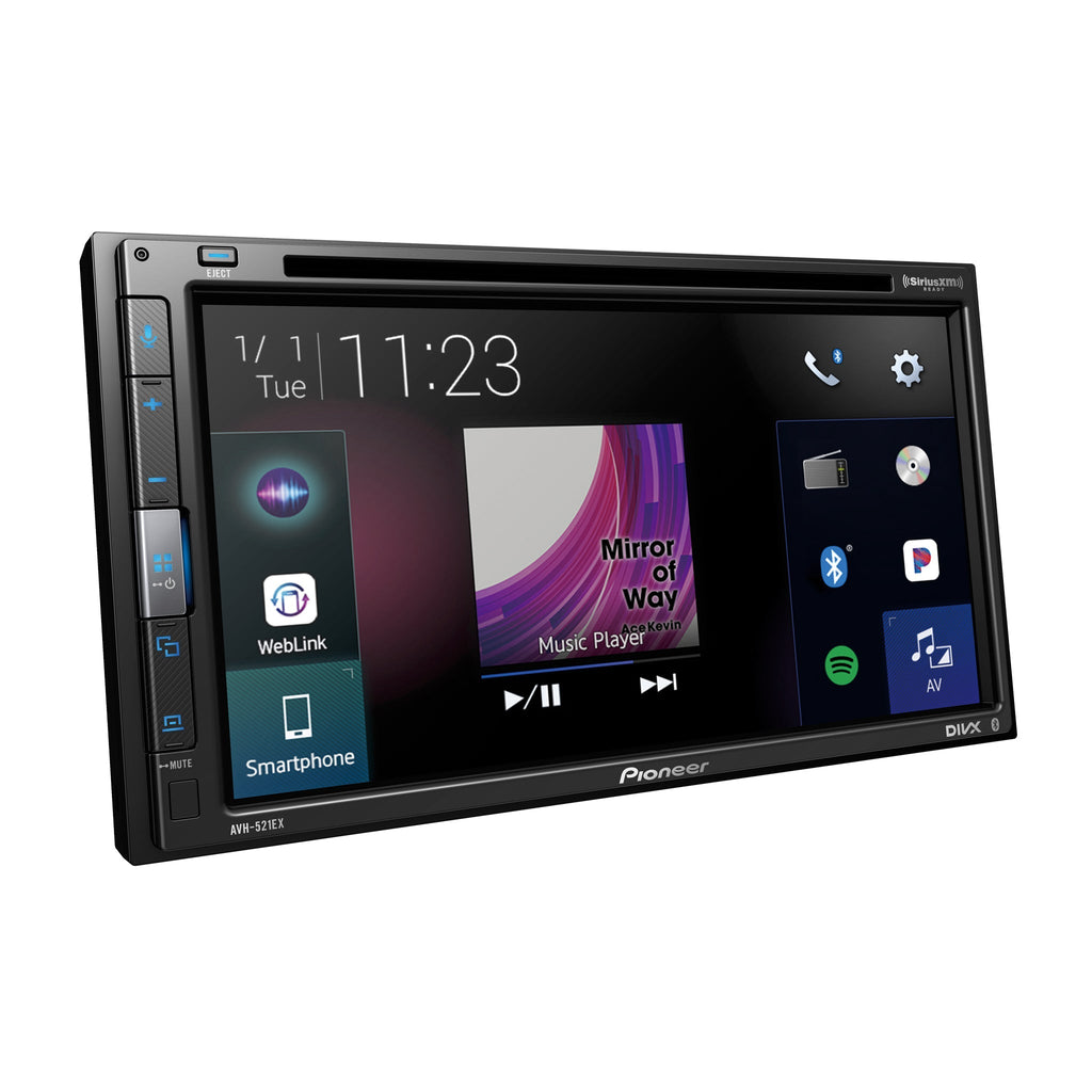 AVH-521EX