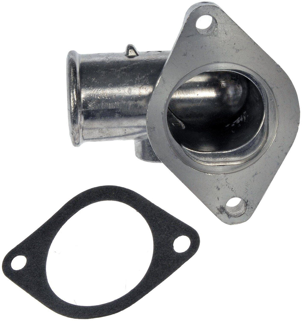 Engine Coolant Thermostat Housing for F-100, F-150, F-250, F-350+More 902-1024
