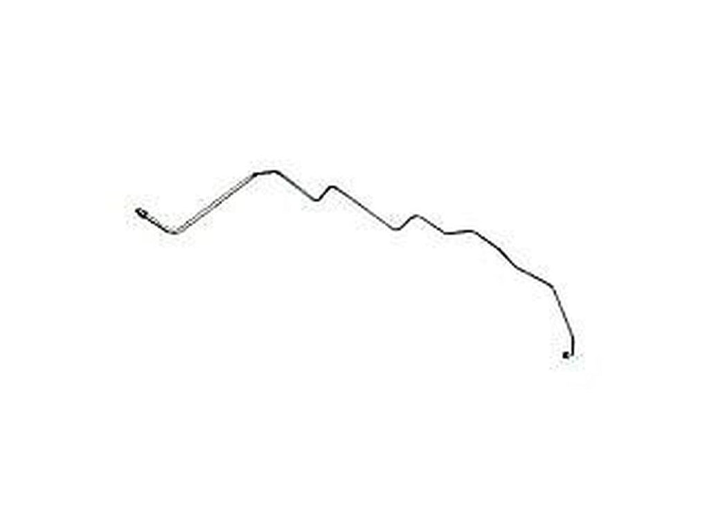 Automatic Transmission Oil Cooler Hose for Escalade, Tahoe, Yukon+More 624-132