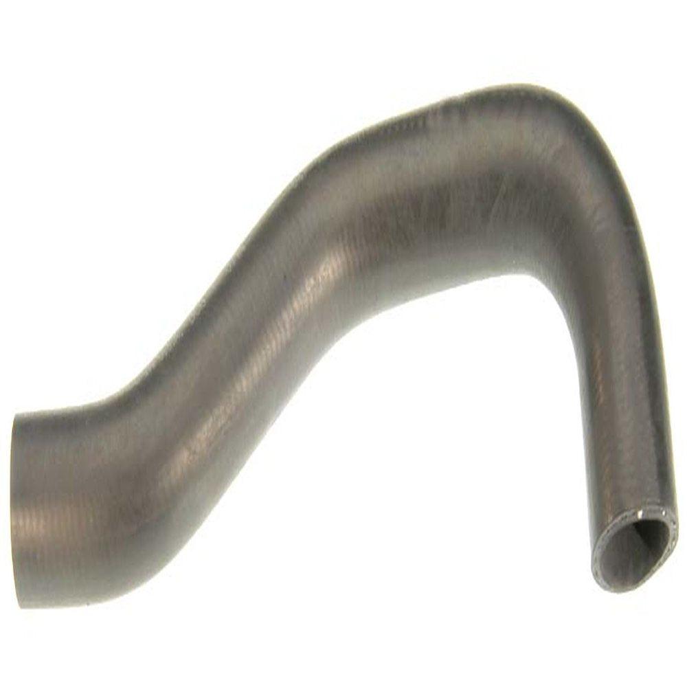Professional 20293S Molded Upper Radiator Hose Fits Select: 1996-2000 DODGE CARAVAN, 1996-1997 DODGE GRAND CARAVAN