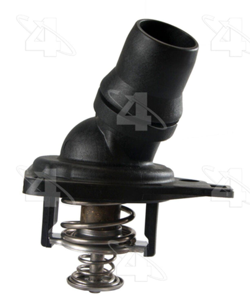 Engine Coolant Thermostat / Water Outlet for Crosstour, TSX, Accord+More 86017