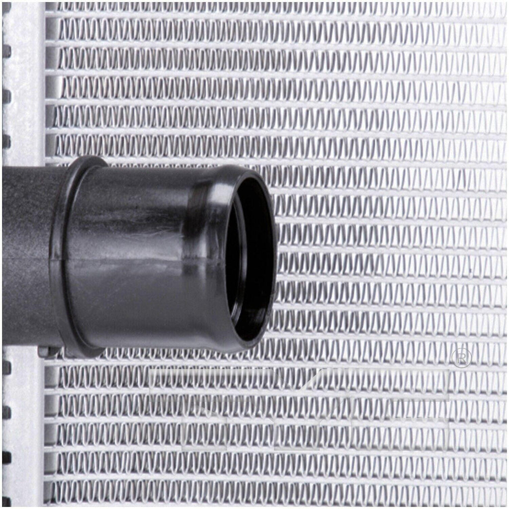 TYC Radiator for 07-09 Sienna 13076