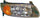 Dorman Headlight Assembly for L100, L200, L300 1590173