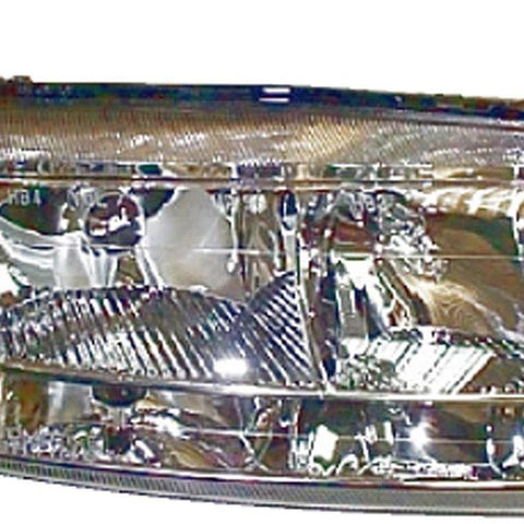 Dorman Headlight Assembly for L100, L200, L300 1590173