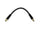 Dorman Brake Hydraulic Hose for Audi H38029