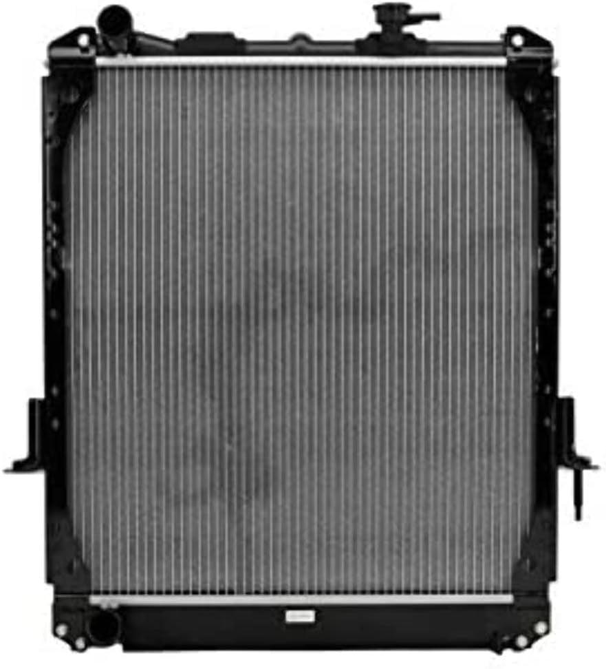 3210 Radiator