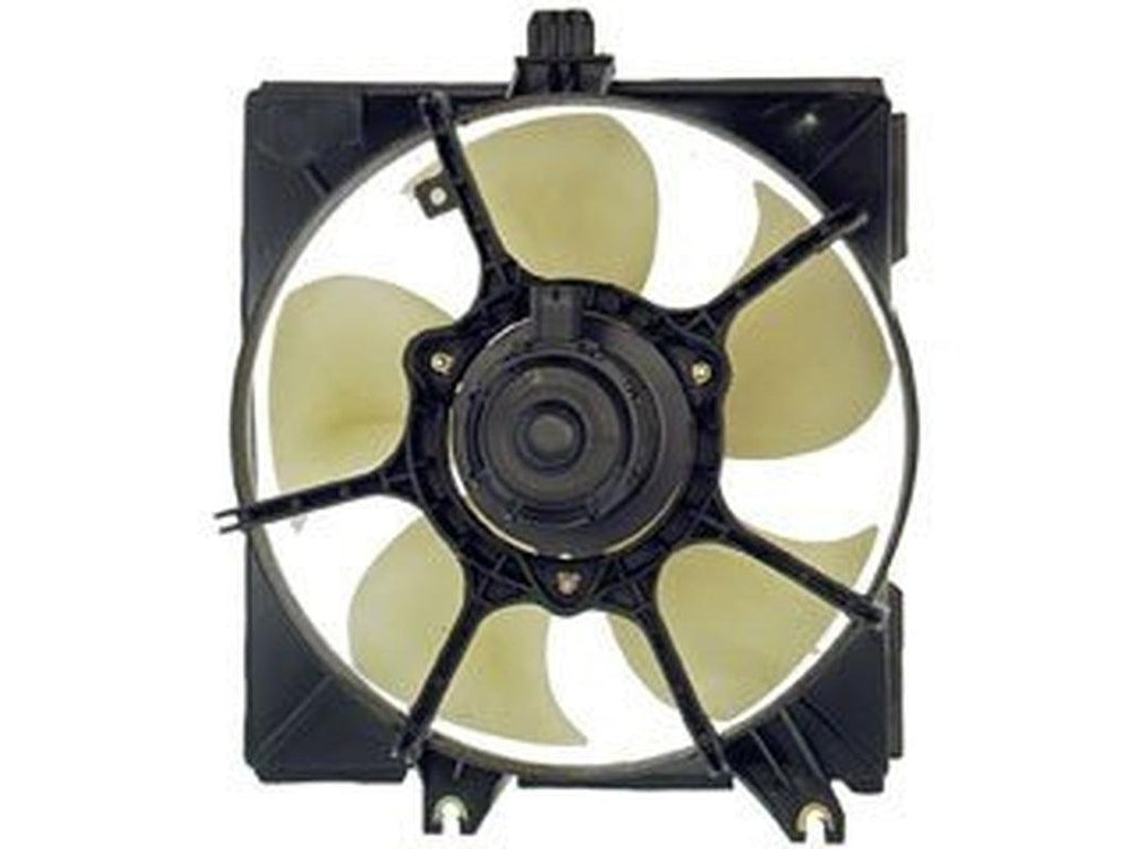 '- 620-007 - Radiator Fan Assembly without Controller