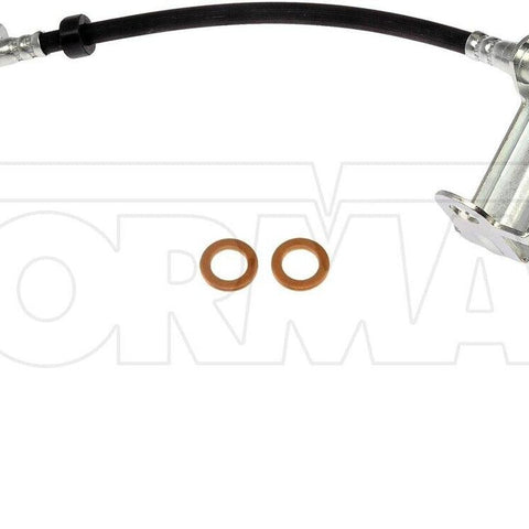 Dorman Brake Hydraulic Hose for Land Rover H622489