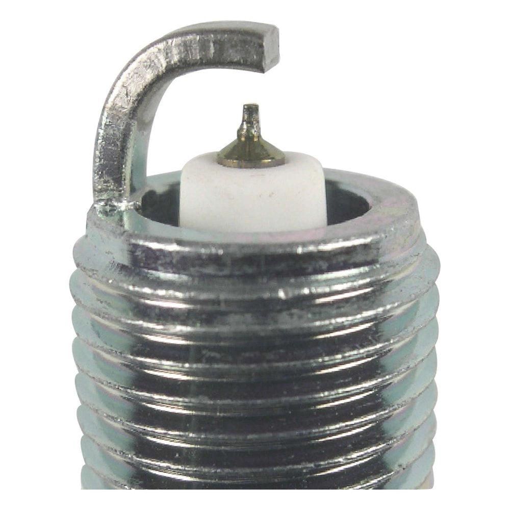 NGK 5599 Laser Iridium Spark Plug (4 Pack) Fits Select: 1996-2000 CHEVROLET GMT-400, 1996-2000 CHEVROLET TAHOE