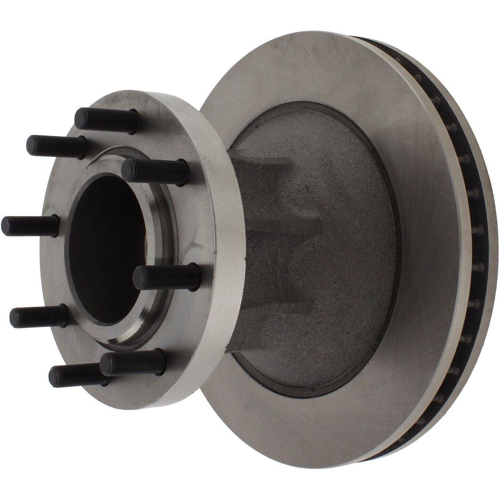 Centric Front Disc Brake Rotor for 1994-1999 Dodge Ram 3500 (121.67031)