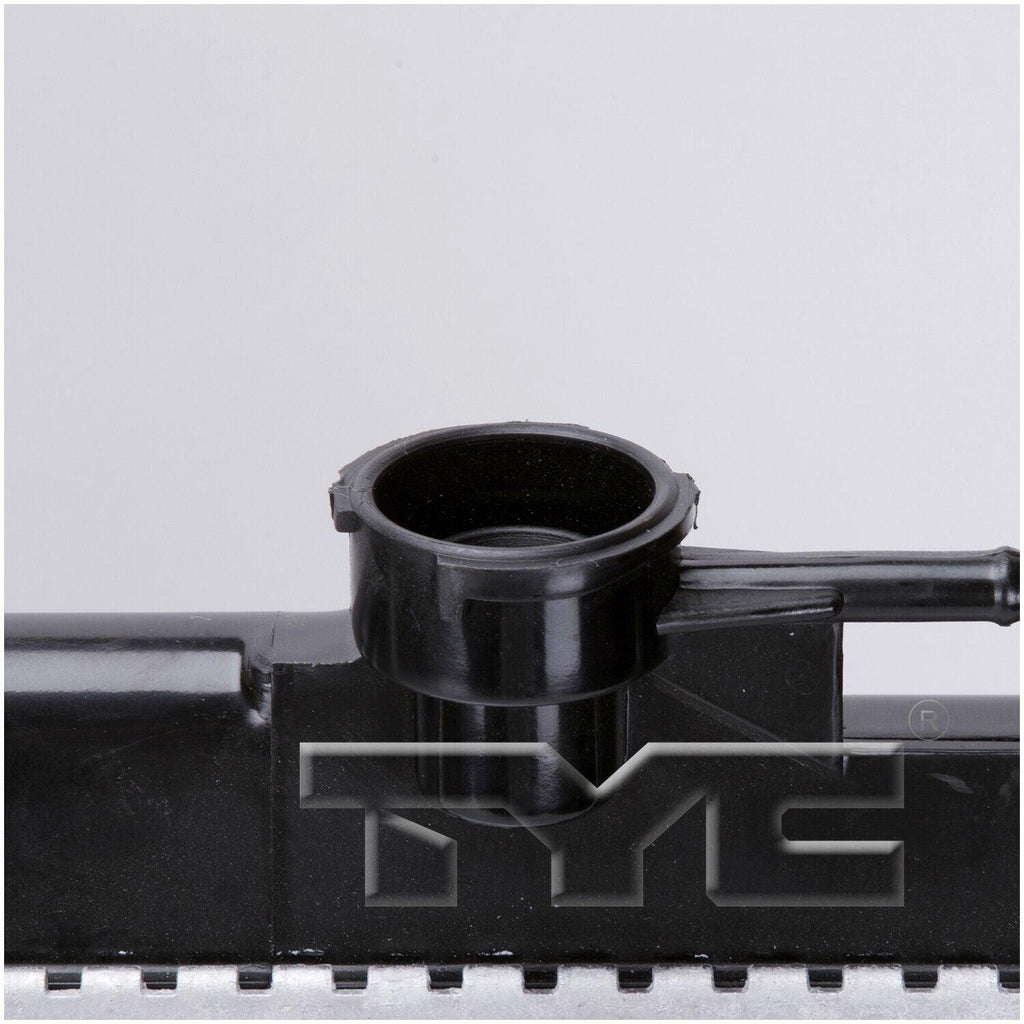 TYC Radiator for 01-07 Highlander 2453