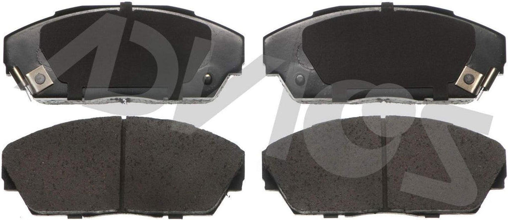 Advics AD0409: Disc Brake Pad Set