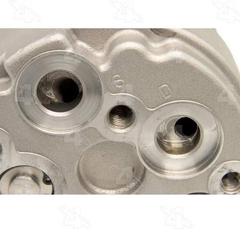 58251 A/C Compressor