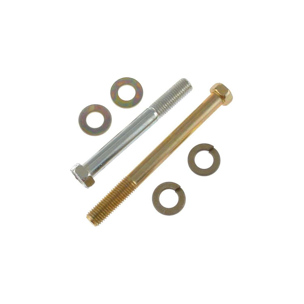 Paseo, Tercel, Previa, MR2, Prizm + More 14054 用ディスクブレーキキャリパーピンキット