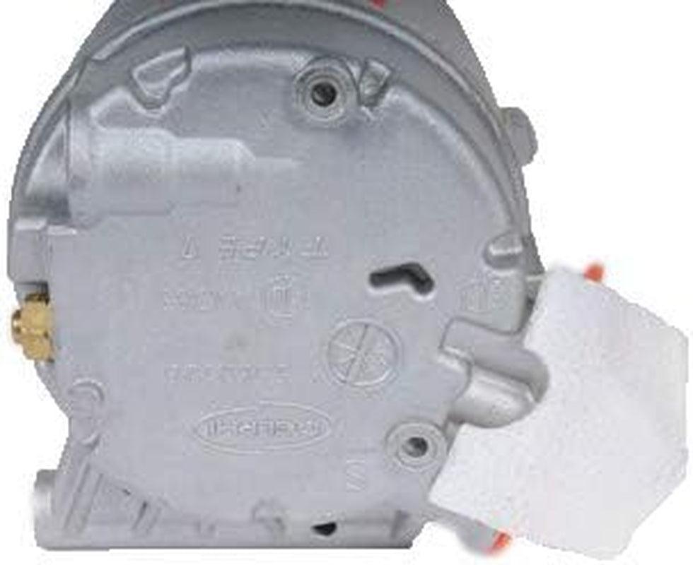 GM Genuine Parts 15-21176 Air Conditioning Compressor