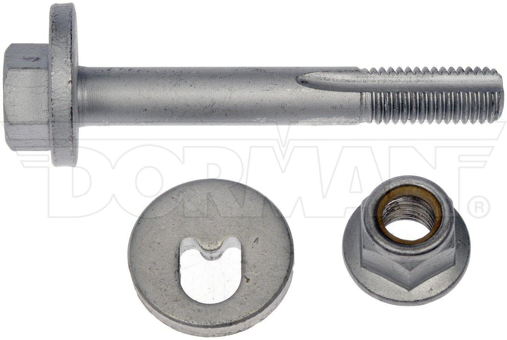 Dorman Alignment Cam Bolt for Focus, Cougar, Contour, Mystique 31918
