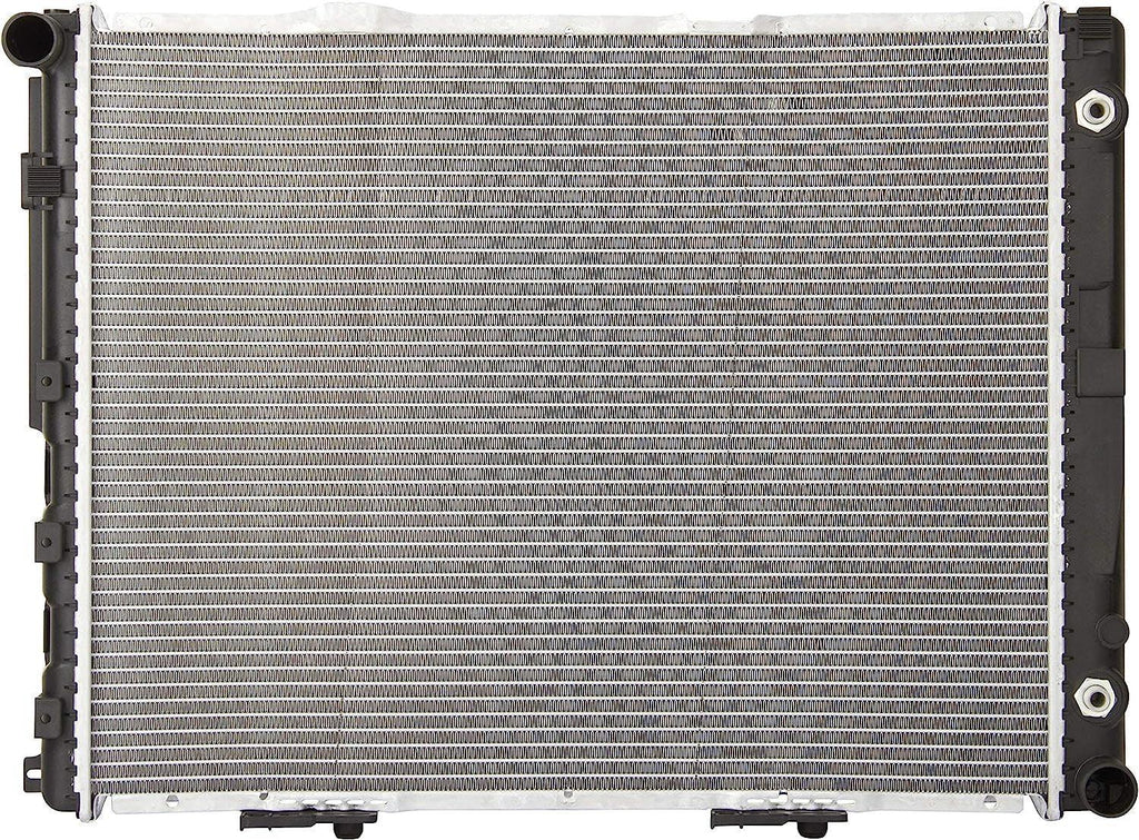Complete Radiator CU119