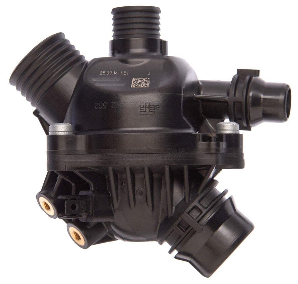 Gates Engine Coolant Thermostat for BMW 34246
