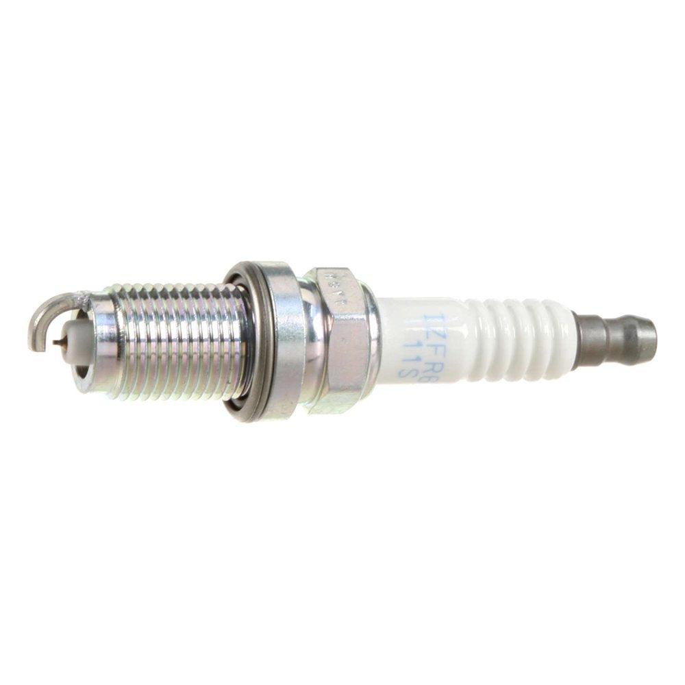5266 Laser Iridium Spark Plug. Part# IZFR6K-11S Fits Select: 2006-2011 HONDA CIVIC