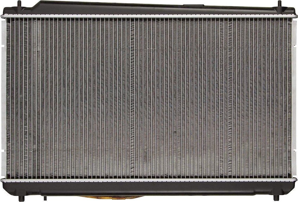 Spectra Complete Radiator CU2325