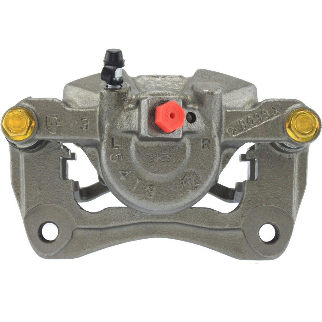 Centric Parts 14144194 Centric Semi-Loaded Brake Caliper