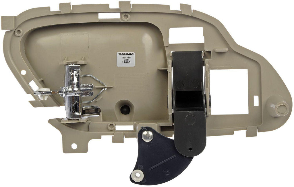 Interior Door Handle for Escalade, C2500, C35, C3500, K2500, K3500+More 80468