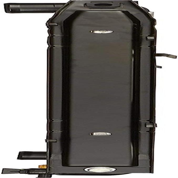 CU1778 Complete Radiator