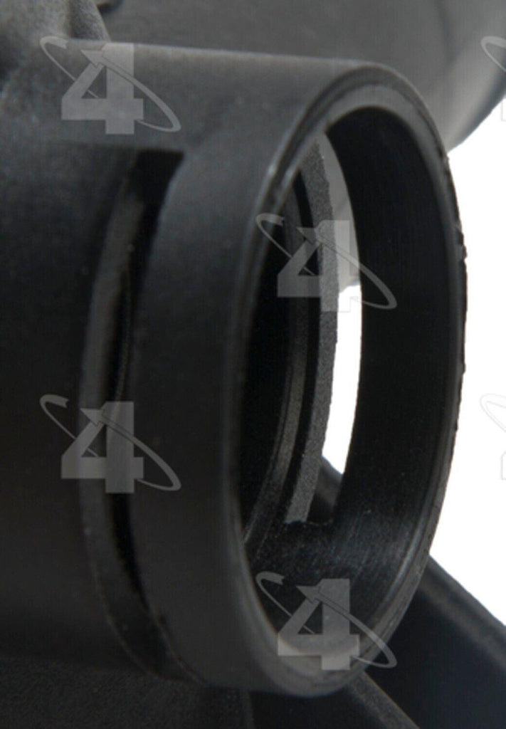 Four Seasons Engine Coolant Outlet Flange for Beetle, Jetta 86102