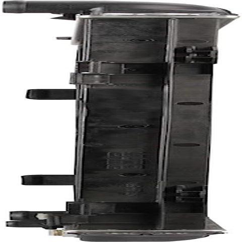 Complete Radiator CU2068