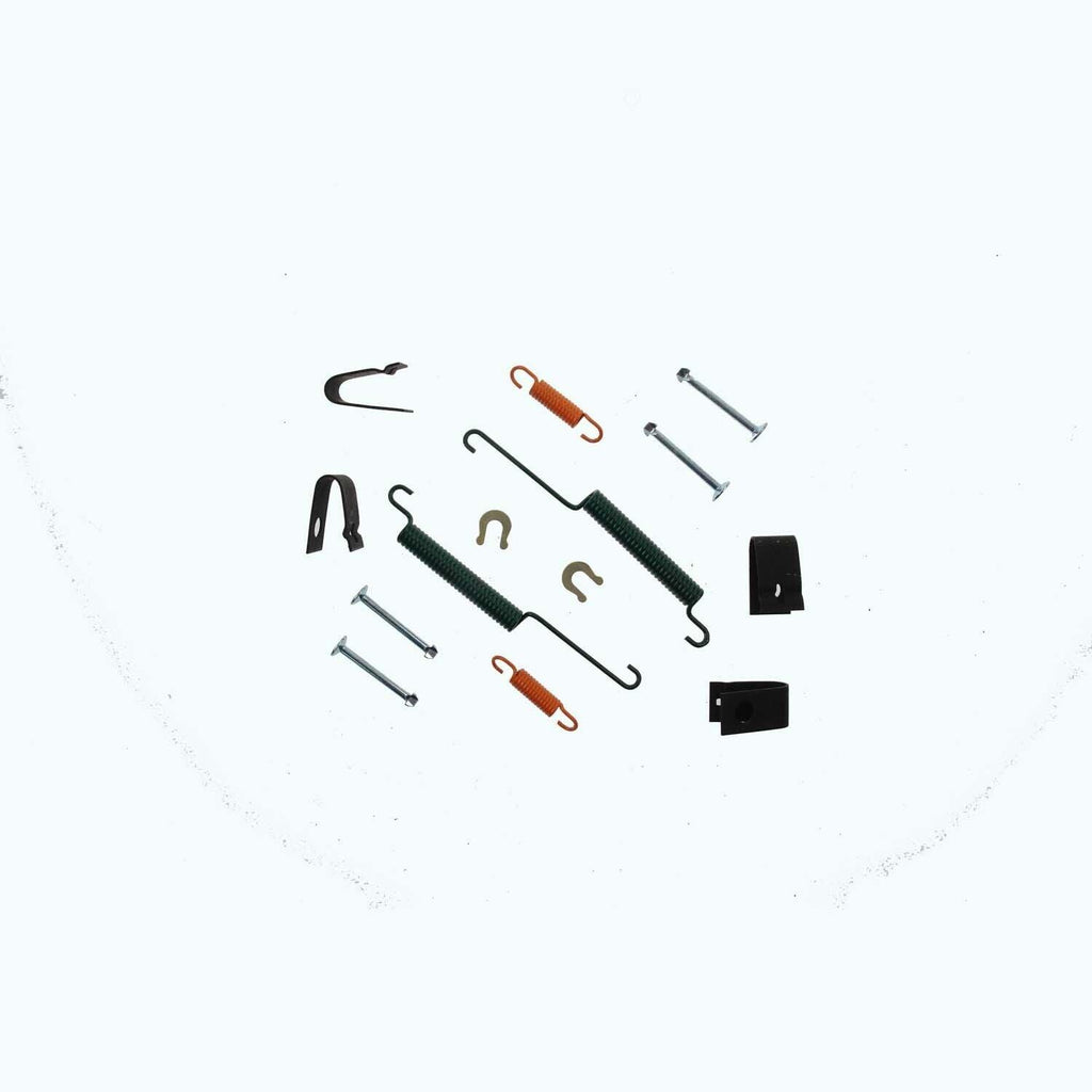 Carlson Drum Brake Hardware Kit for City, Civic, Insight 17351