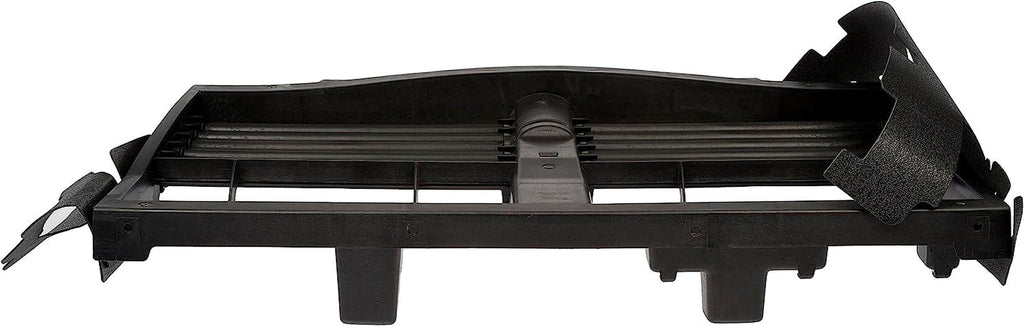 Dorman 601-376 Radiator Shutter Assembly Compatible with Select Ram Models