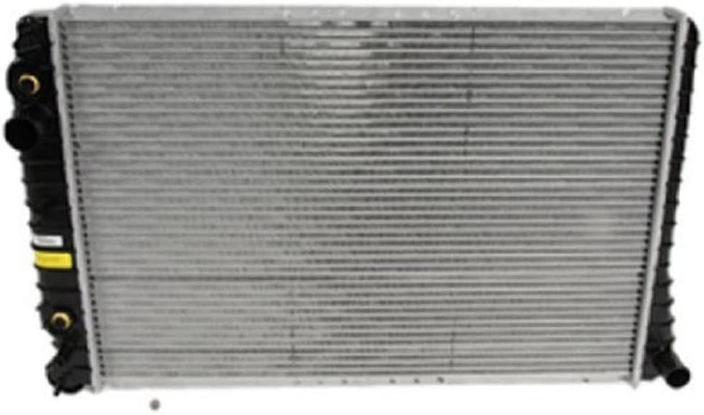GM Genuine Parts 21466 Radiator