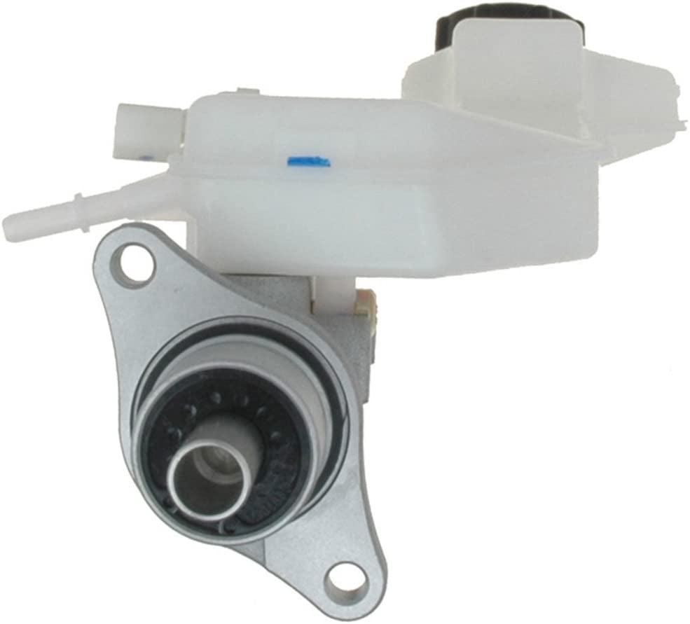 MC391049 Professional Grade Brake Master Cylinder