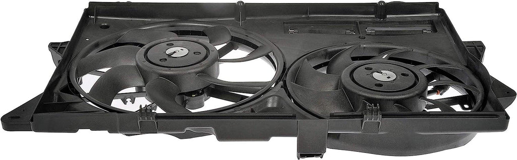 Dorman 621-564 Engine Cooling Fan Assembly Compatible with Select Ford Models