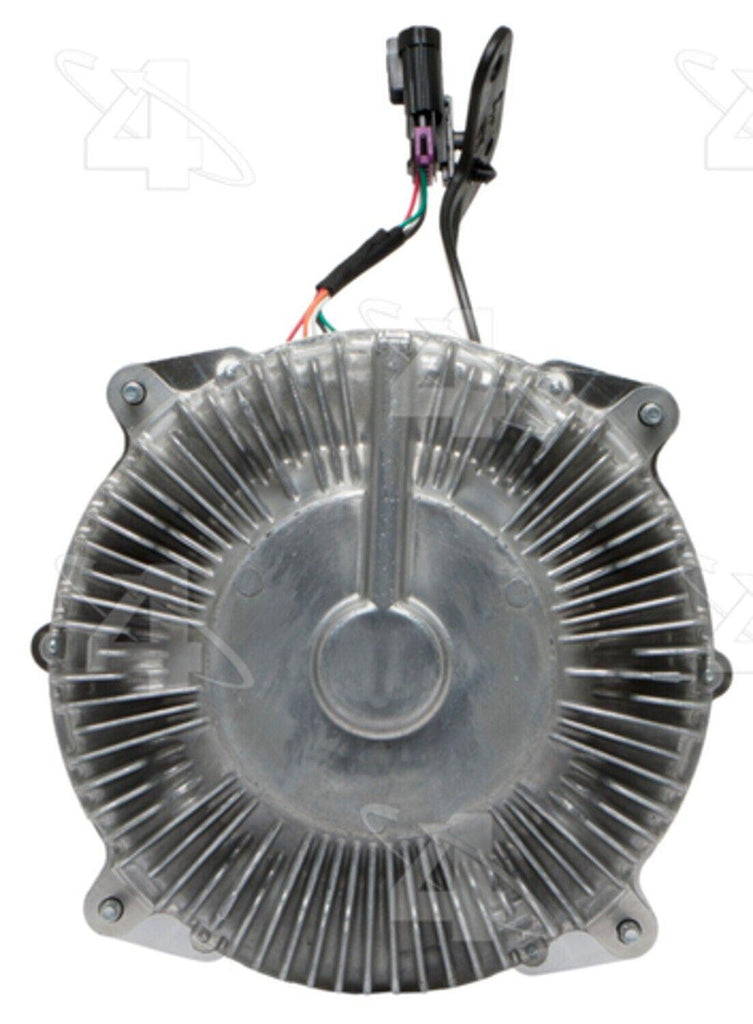 Four Seasons Engine Cooling Fan Clutch for 2500, 3500, 4000 46112