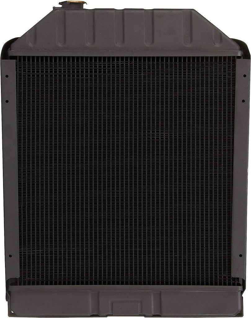 2007-1062 Industrial Complete Radiator