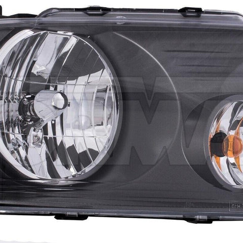 Dorman Headlight Assembly for 07-08 F-150 1590325