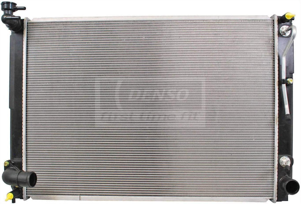 221-3165 Radiator