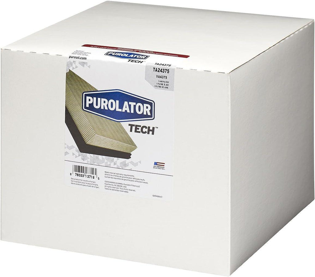 TA24375 tech Air Filter