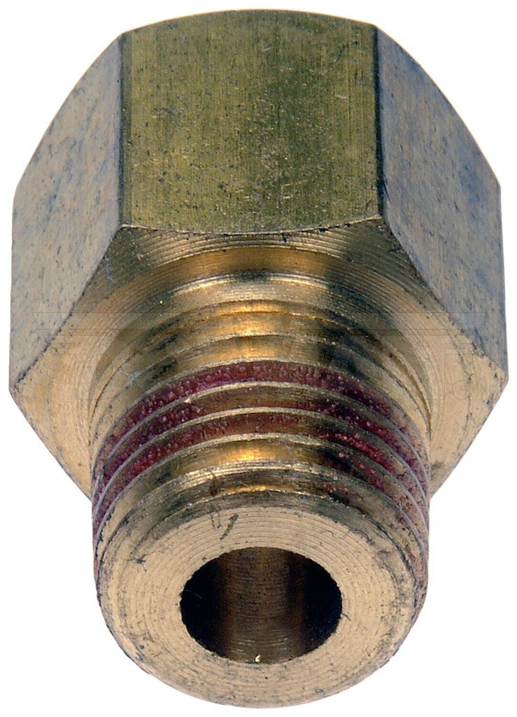 Automatic Transmission Oil Cooler Line Connector for Express 2500+More 800-755