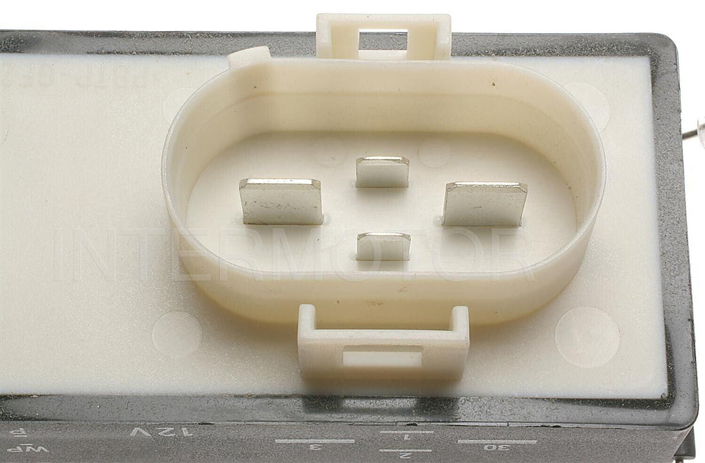 Standard Ignition Engine Cooling Fan Module for Volkswagen RY-437