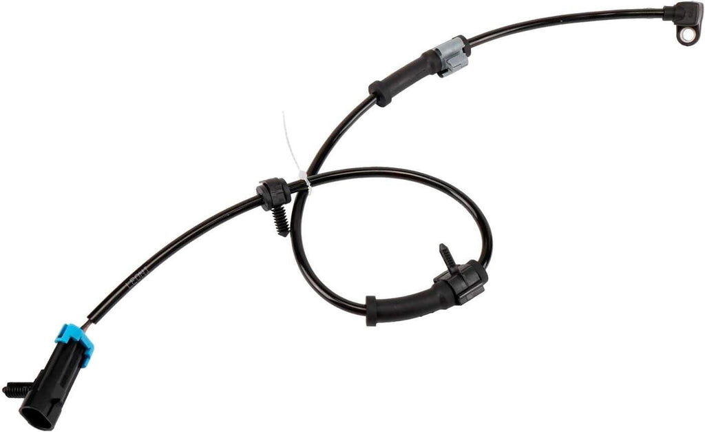 GM Original Equipment 84356646 Front Wheel Speed Sensor
