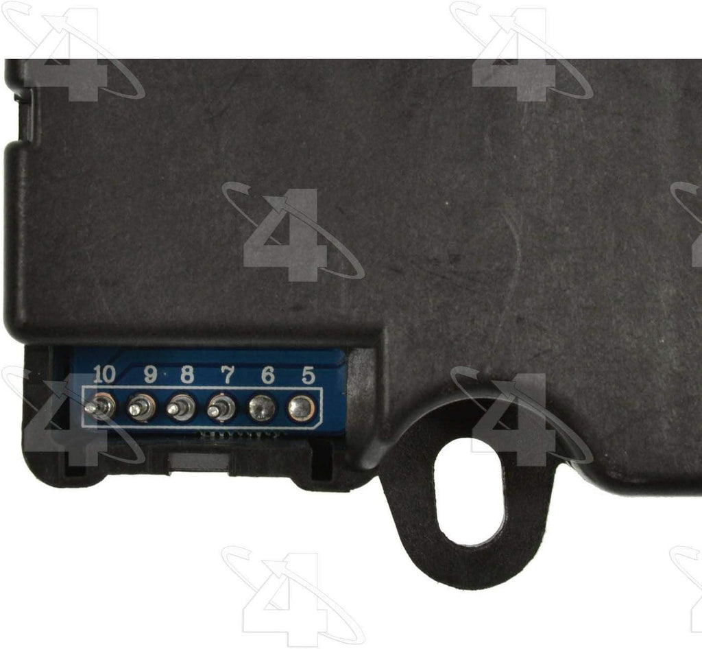 73056 HVAC Air Door Actuator