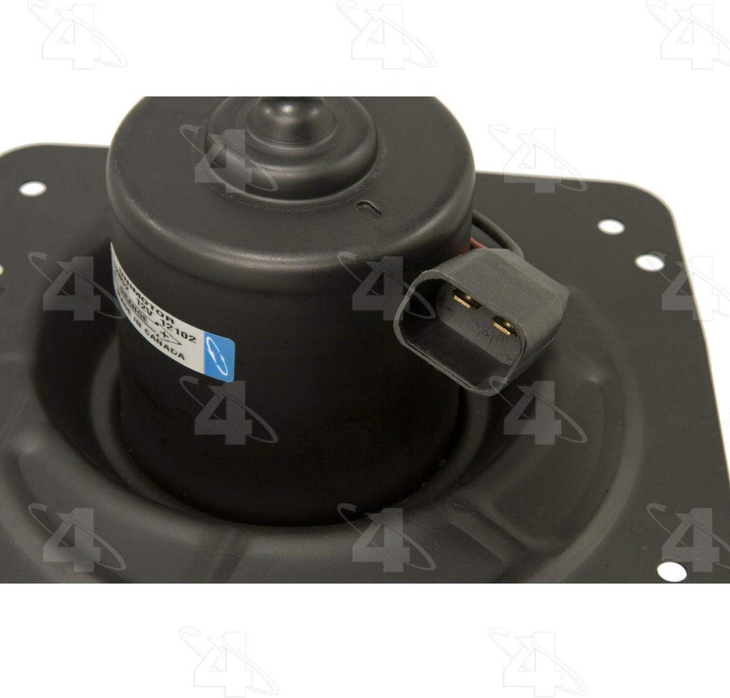 Four Seasons 75852 Blower Motor Assembly