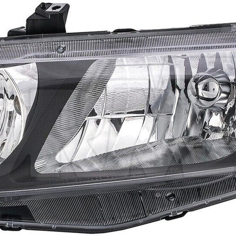 Dorman Headlight Assembly for 06-11 Civic 1591097