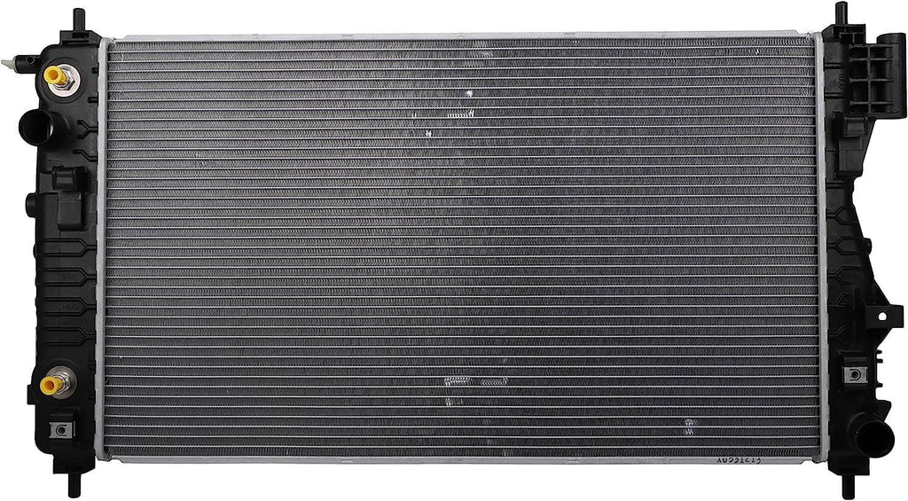 GM Genuine Parts 21847 Radiator