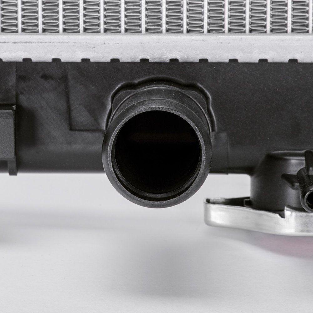 Radiator Fits 2015 Acura ILX
