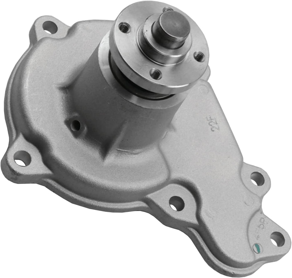 131-1937 Water Pump