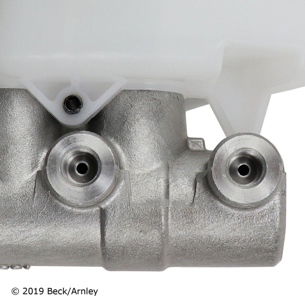 Beck Arnley Brake Master Cylinder for NX300, RAV4, Nx200T 072-9801