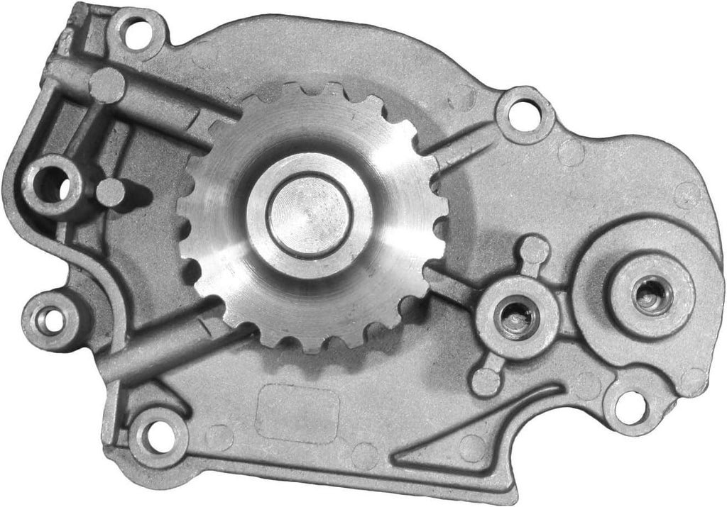 Professional 252-240 Water Pump Kit